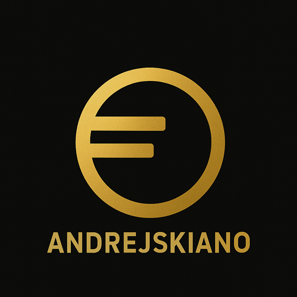 Andrejskiano